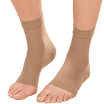 Ankle Compression Sleeves, 1 Pair