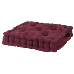 Tufted Booster Cushion