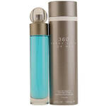 360 For Men by Perry Ellis, EDT Spray