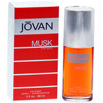 Jovan Musk For Men by Coty, Cologne Spray