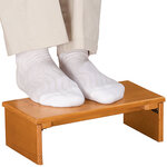 Folding Footrest by OakRidge™