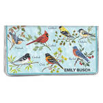 Songbirds Personalized 2 Yr Planner