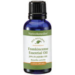 Native Remedies® Frankincense Essential Oil 30mL