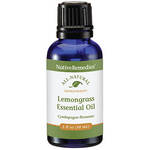 Native Remedies® Lemongrass Essential Oil 30mL