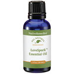 Native Remedies® LoveSpark™ Essential Oil Blend 30mL