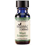Healthful™ Naturals Wart Remover - 15 ml