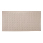 Rubber Safety Mat with Microban