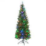 6' Pre-Lit Fraiser-Like Tree by Holiday Peak™     XL