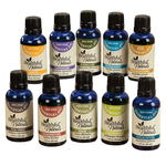 Healthful™ Naturals Premium Essential Oil Kit