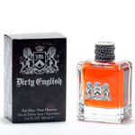 Juicy Couture Dirty English Men, EDT Spray