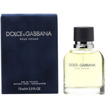 Dolce & Gabbana Pour Homme Men, EDT Spray