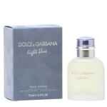 Dolce & Gabbana Light Blue Pour Homme Men, EDT Spray