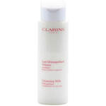 Clarins Cleansing Milk Combo To Oily Skin 7oz.