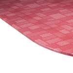Patchwork Vinyl Elasticized Tablecover by Home-Style Kitchen™