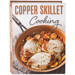 Copper Skillet Cooking Cookbook