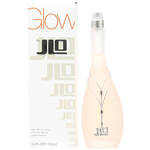 J.LO Glow Ladies, EDT Spray 3.4oz