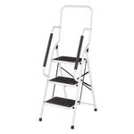 Step Ladder with Handles by LivingSURE™  XL