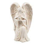Resin Angel Statue