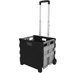 Pack and Roll Cart