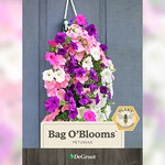 Bag O'Blooms® Petunias