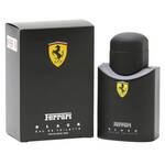 Ferrari Black for Men EDT, 2.5 fl. oz.