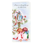 Praying Angels Christmas Card Set of 20