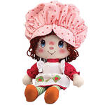 Strawberry Shortcake™ Classic Rag Doll