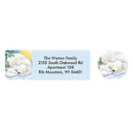 Personalized Light of Christ Address Labels & Envelope Seal 20