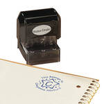 Personalized Star Stamper