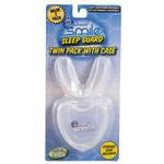Instant Smile™ Sleep Guard Twin Pack with Case