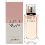 Calvin Klein Eternity Now for Women EDP, 1.7 oz.