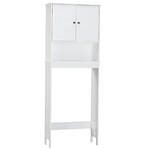 Ambrose Collection Space Saver Cabinet by OakRidge™  XL