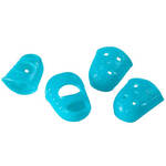 Silicone Finger Tip Thimbles Set of 4