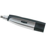 Lighted Nose and Ear Hair Trimmer