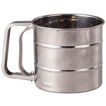 Mini Flour Sifter by Chef's Pride