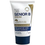 Senior B Adult Incontinence Rash Cream