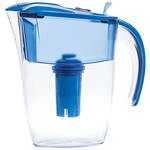Clear Water Filtration Pitcher by Home Marketplace