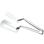 Flip Stainless Steel Spatula by Chef's Pride