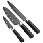 3 Piece Precision Knife Set by Home Marketplace