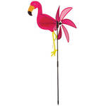 Flamingo Wind Spinner