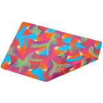 Colorful Silicone 2 Sided Baking Mat