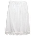 Easy Comforts Style™ Lace Trimmed Half Slip