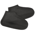 Waterproof Reusable Silicone Shoe Protectors