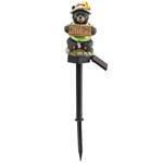 Solar Bear Welcome Stake by Fox River™ Creations
