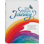 My Spiritual Journey Guided Journal