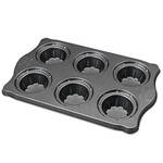 2 in 1 Bacon Cup Pan by Home Marketplace