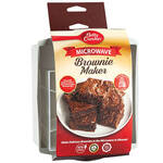 Betty Crocker® Microwave Brownie Maker