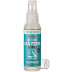 Aromar® Fresh Water Hand Sanitizer Spray 2 oz., Set of 2