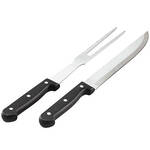 Knife & Fork Carving Set