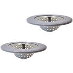 Eco Sink Strainers, Set of 2